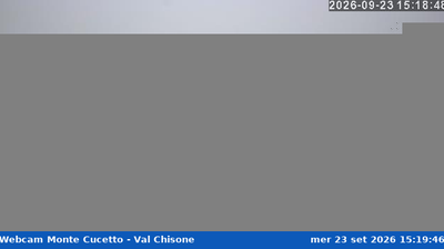 Pinasca › South-east: Val Chisone