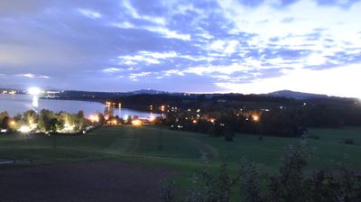 Neumarkt am Wallersee: Neumarkt a. W. - Matzing