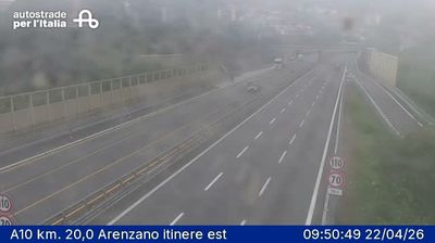 Live webcam in Arenzano, ایتالیا