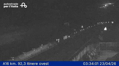 Live webcam in Flumeri, Italia