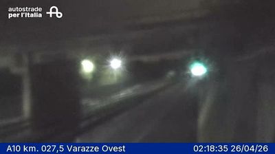 Live webcam in Varazze, İtalya