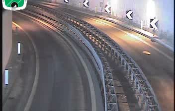 Courmayeur: A5 km. 143,3 BRENVA N 1003