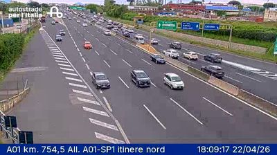 Live webcam in Casoria, Itàlia