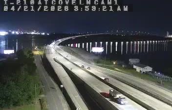 Live webcam in Lake Charles, Estats Units d'Amèrica