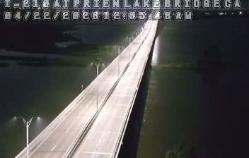 Live webcam in Rose Bluff, Estats Units d'Amèrica