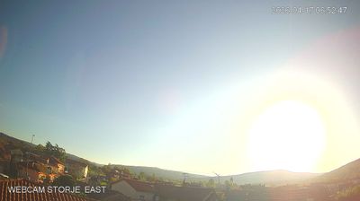 Live webcam in Sezana, Eslovènia