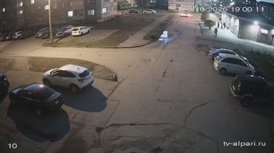 Шелеховское городское поселение: 4-й микрорайон: 4м-он 79дом на магазин "Янта"