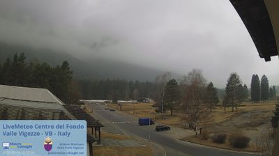 Santa Maria Maggiore › South-west