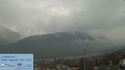 Craveggia › South-west