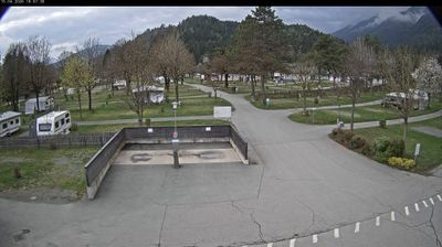 Hermagor-Pressegger See › West