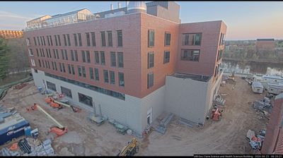 Live webcam in Eau Claire, Estats Units d'Amèrica