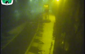 Pre-Saint-Didier: Mont: A5 km. 138,8 COURMAYEUR 800