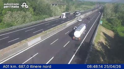 Live webcam in Mignano Monte Lungo, Италија