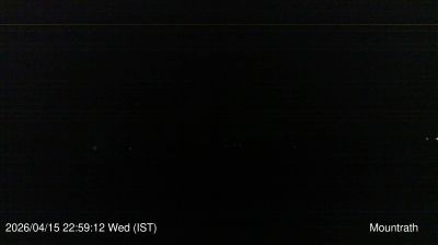 The Municipal District of Borris-in-Ossory  Mountmellick › Nord-oest