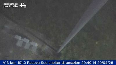 Live webcam in Albignasego, Itàlia