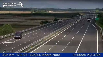 Live webcam in Vicolungo, Itàlia