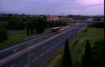 Live webcam in Prato, Itàlia