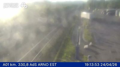 Live webcam in San Giovanni Valdarno, Италија