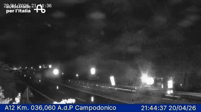 Live webcam in Chiavari, Itàlia