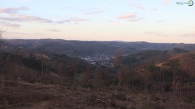 Breidenbach › North-west