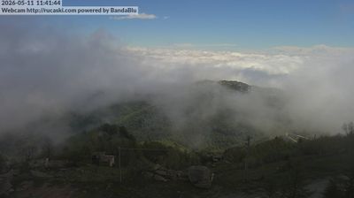 Bagnolo Piemonte › North-east
