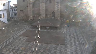 Valencia de Alcantara › South-west
