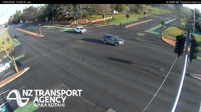 Live webcam in unknown, Naujoji Zelandija