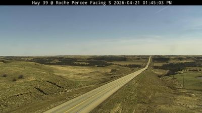 Live webcam in Bienfait, Canadà