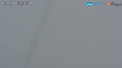 Alagna Valsesia › South-east