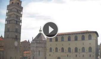 Pistoia