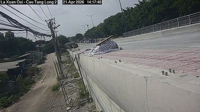 Phuong Long Thanh My