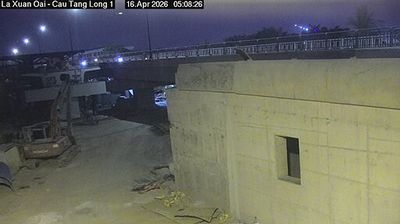 Live webcam in Phường Long Trường, 越南