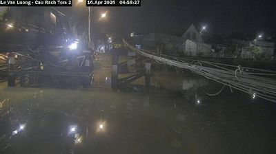 Live webcam in 仁德社, 越南