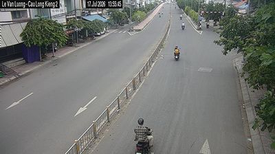 Xa Nhon Duc