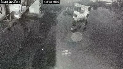 Live webcam in Xã Tân Nhựt, 越南
