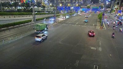 Phuong Nguyen Thai Binh