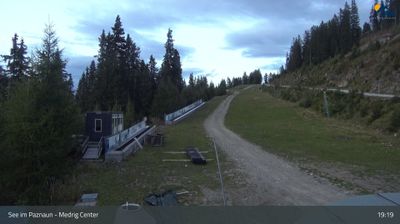 Gemeinde See: See im Paznaun, Paznaun - Mittelstation See