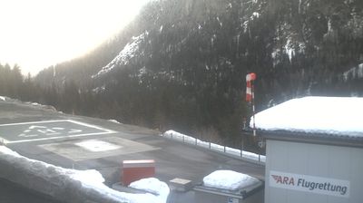 Hermagor-Pressegger See