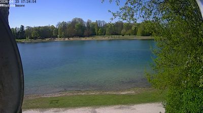 Webcam Gersthofen › West