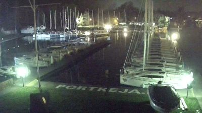 Live webcam in Węgorzewo, ประเทศโปแลนด์