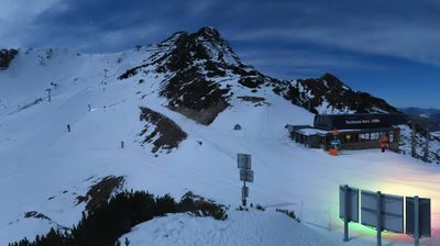 Marktgemeinde Fieberbrunn: Fieberbrunn - Reckmoos