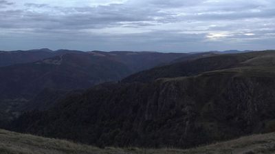 La Bresse