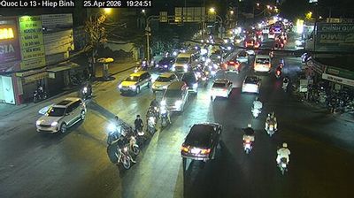 Phuong Hiep Binh Phuoc