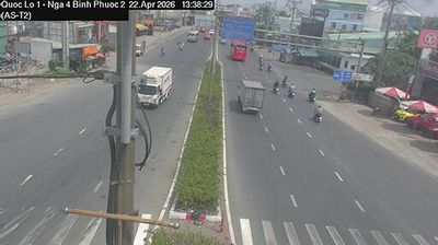 Phuong Hiep Binh Phuoc