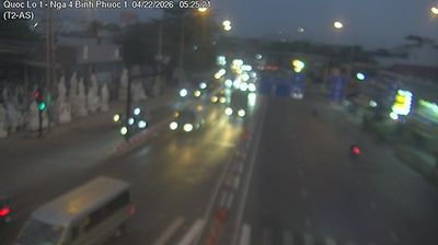 Phuong Hiep Binh Phuoc