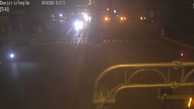 Live webcam in Phường An Bình, 越南