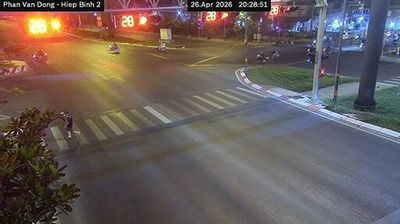 Phuong Hiep Binh Chanh