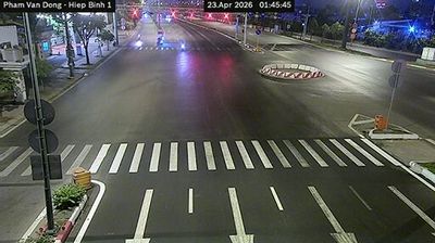 Phường Hiệp Bình Chánh