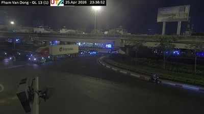 Phuong Hiep Binh Chanh