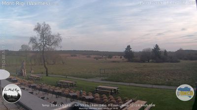 Live webcam in Waimes, Belgia